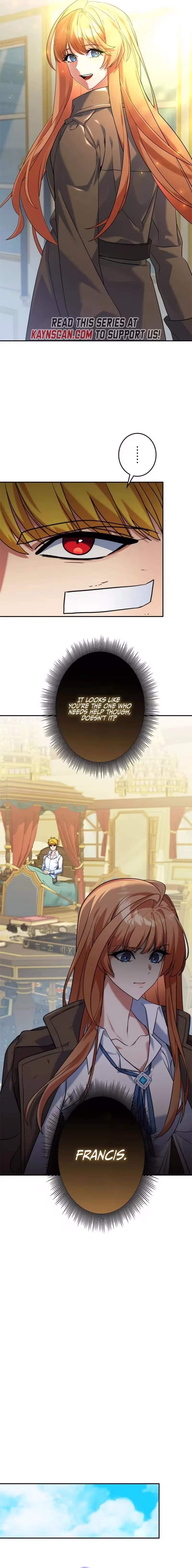 The Sword Emperor Who Surpasses His Previous Life - chapter-20 - Page 12