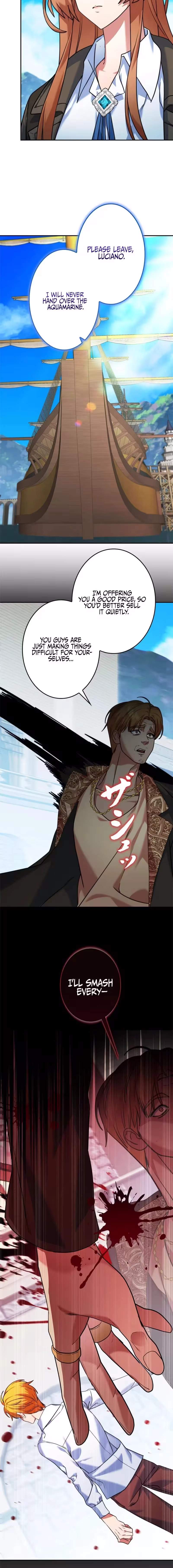The Sword Emperor Who Surpasses His Previous Life - chapter-20 - Page 16