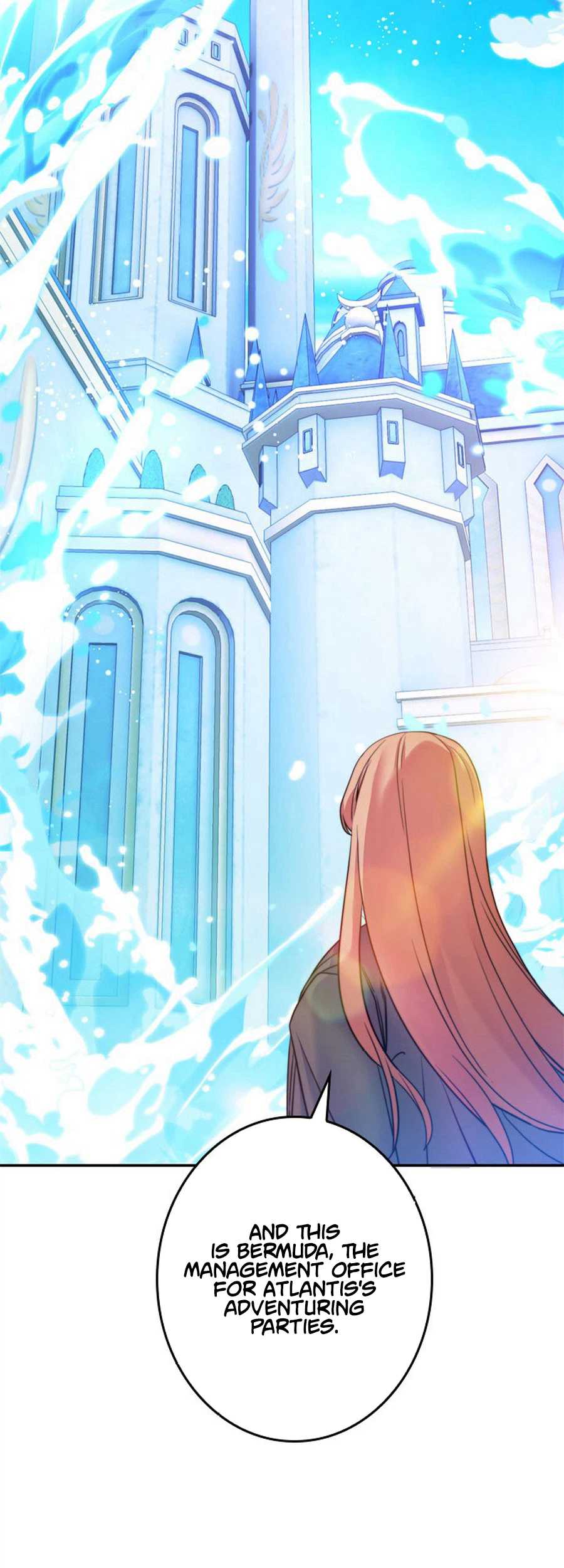 The Sword Emperor Who Surpasses His Previous Life - chapter-21 - Page 10