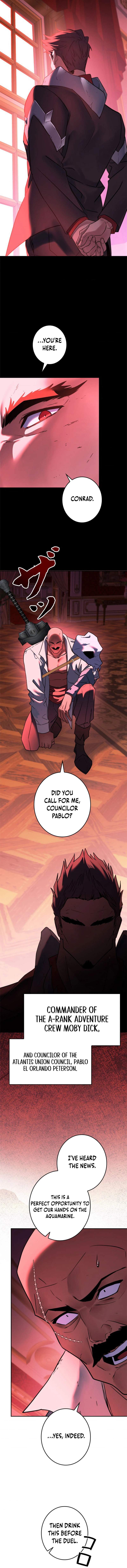 The Sword Emperor Who Surpasses His Previous Life - chapter-23 - Page 13