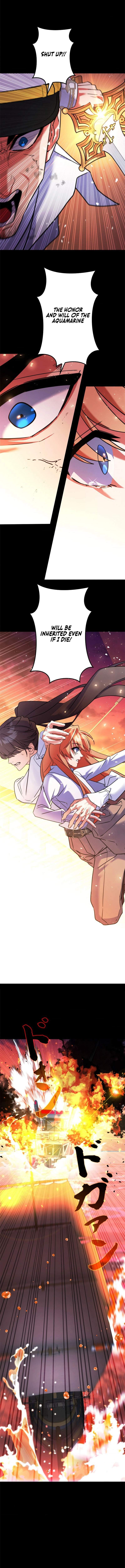 The Sword Emperor Who Surpasses His Previous Life - chapter-25 - Page 16