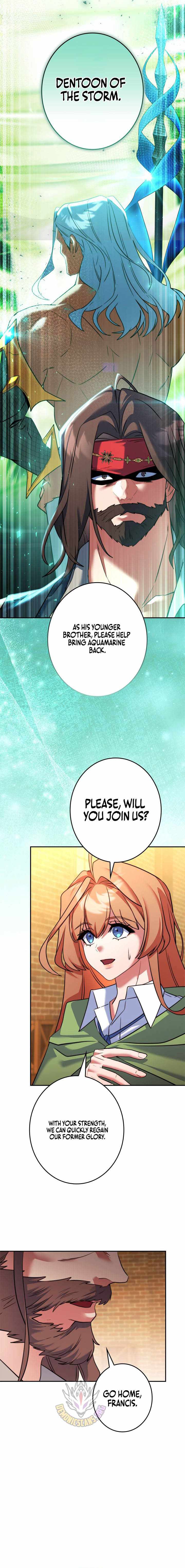 The Sword Emperor Who Surpasses His Previous Life - chapter-26 - Page 10
