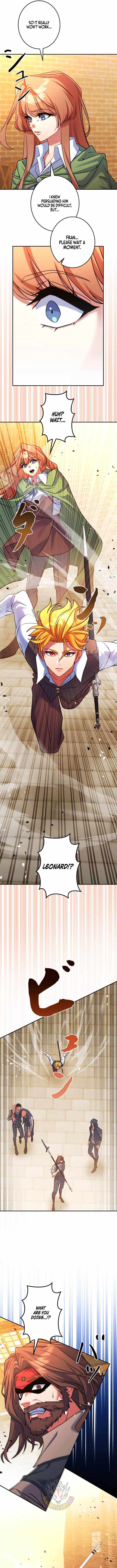 The Sword Emperor Who Surpasses His Previous Life - chapter-26 - Page 12