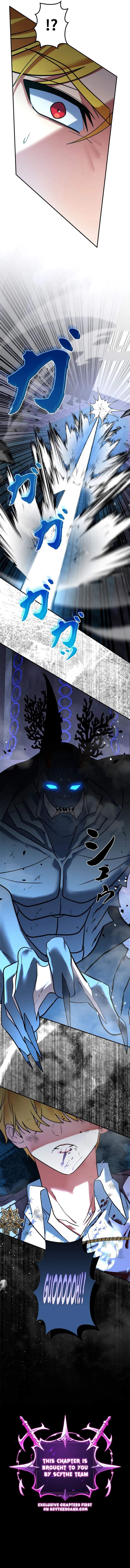 The Sword Emperor Who Surpasses His Previous Life - chapter-29 - Page 11