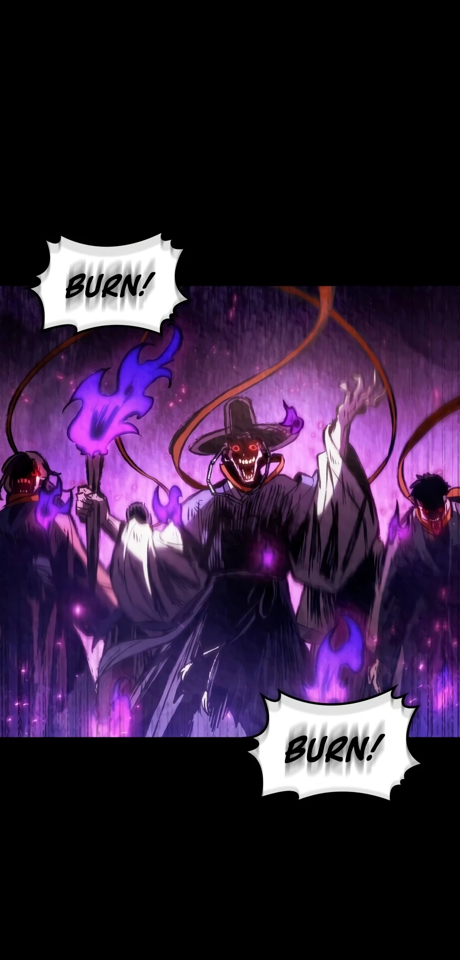 The Tale of Cultivation and Demon Extermination - chapter-1 - Page 17