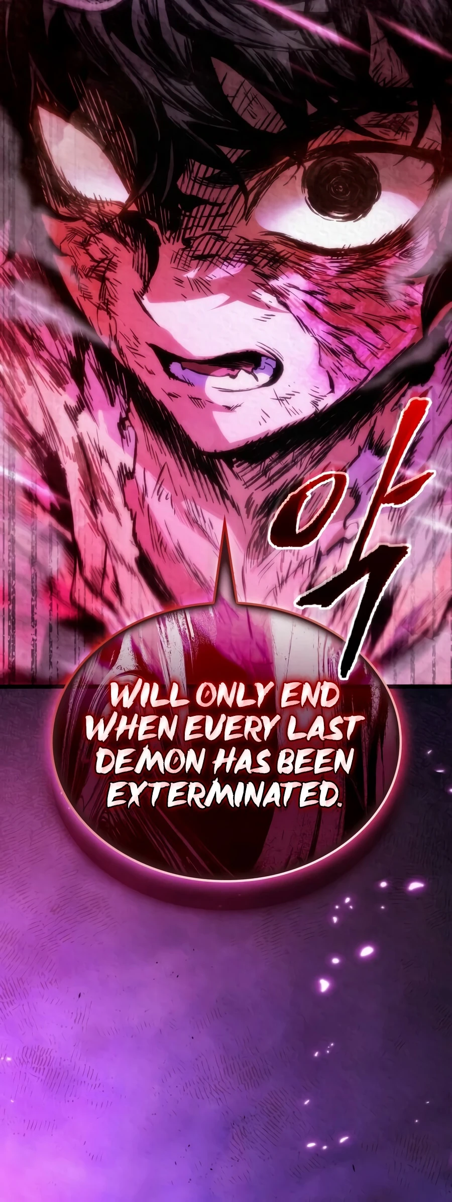 The Tale of Cultivation and Demon Extermination - chapter-1 - Page 23