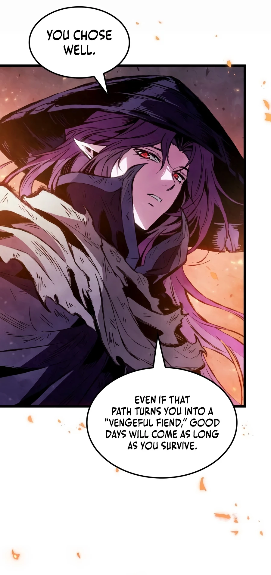 The Tale of Cultivation and Demon Extermination - chapter-1 - Page 27