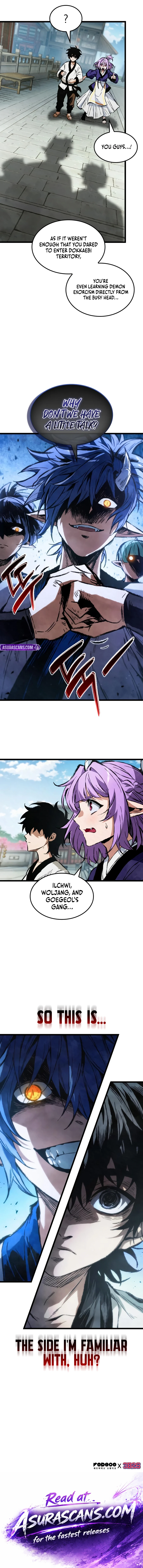 The Tale of Cultivation and Demon Extermination - chapter-2 - Page 18