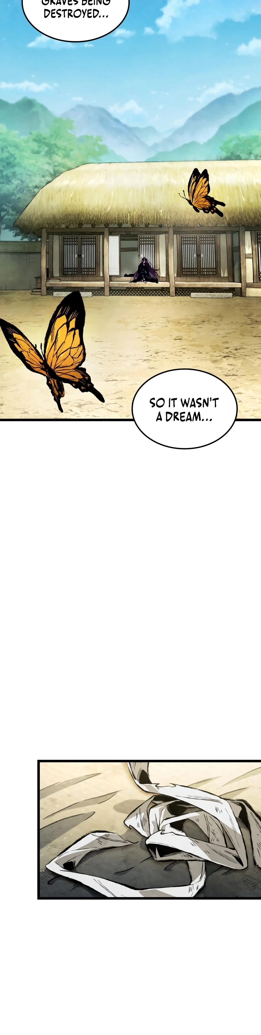 The Tale of Cultivation and Demon Extermination - chapter-2 - Page 3