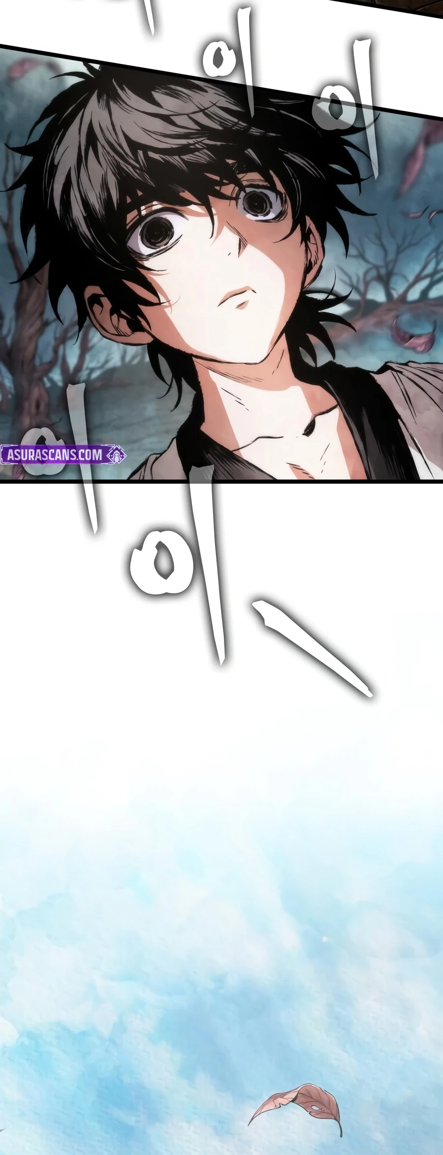 The Tale of Cultivation and Demon Extermination - chapter-2 - Page 9