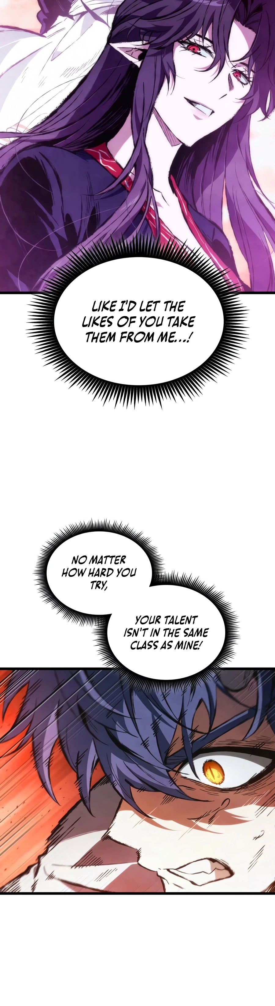 The Tale of Cultivation and Demon Extermination - chapter-3 - Page 17