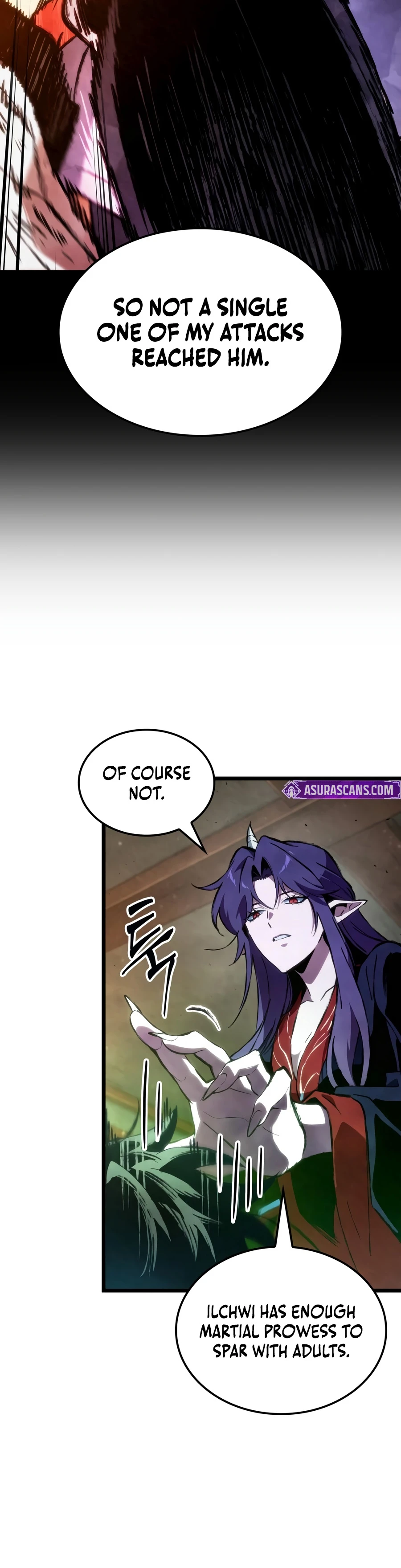 The Tale of Cultivation and Demon Extermination - chapter-3 - Page 9
