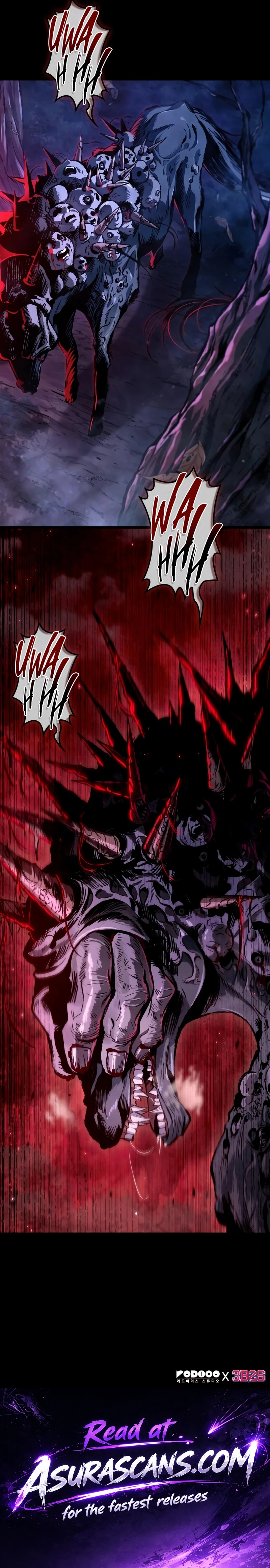 The Tale of Cultivation and Demon Extermination - chapter-4 - Page 10