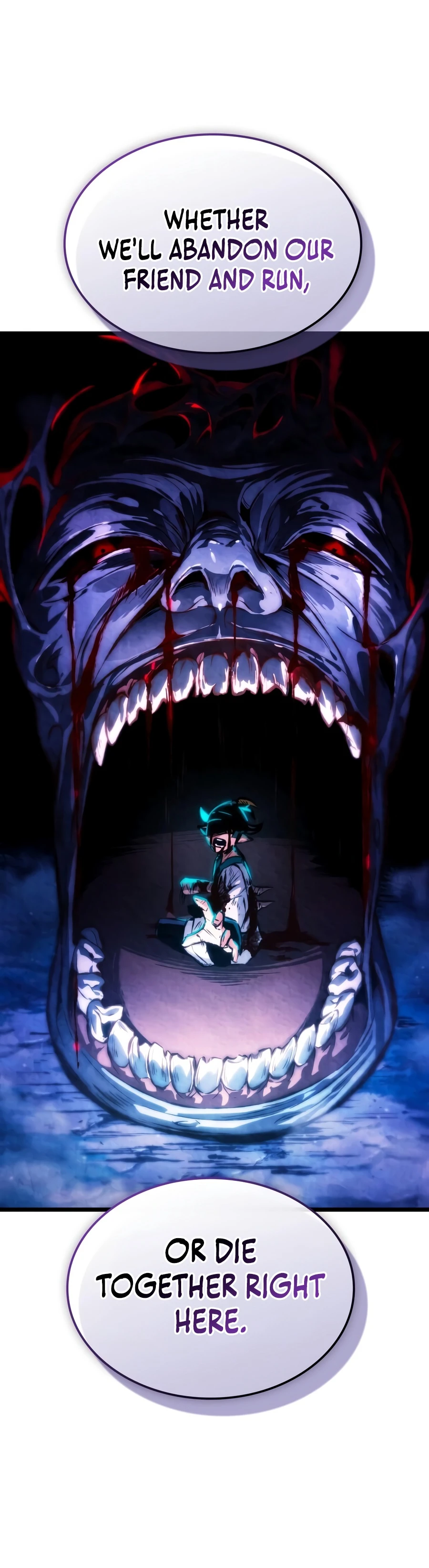 The Tale of Cultivation and Demon Extermination - chapter-5 - Page 13