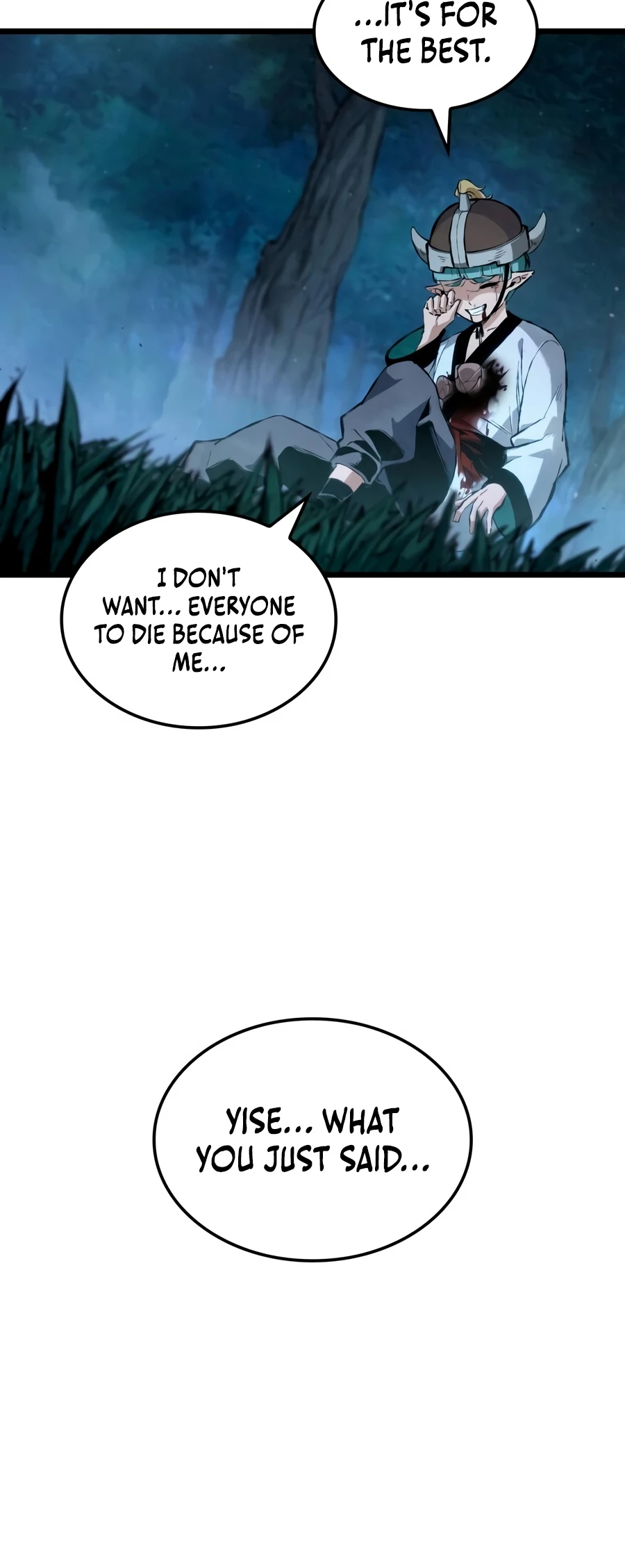 The Tale of Cultivation and Demon Extermination - chapter-5 - Page 17