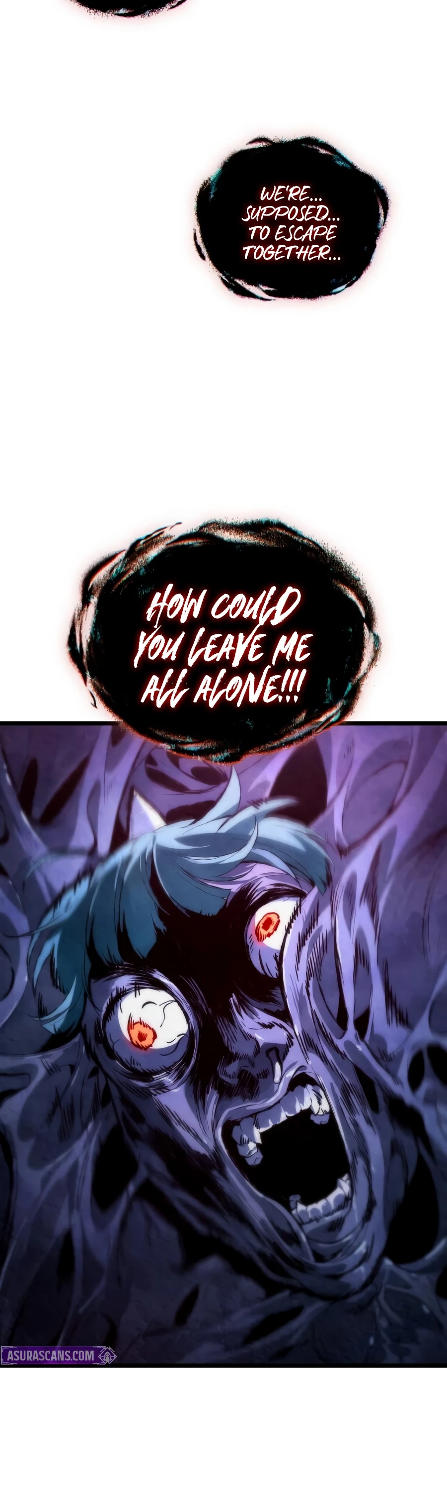 The Tale of Cultivation and Demon Extermination - chapter-5 - Page 19