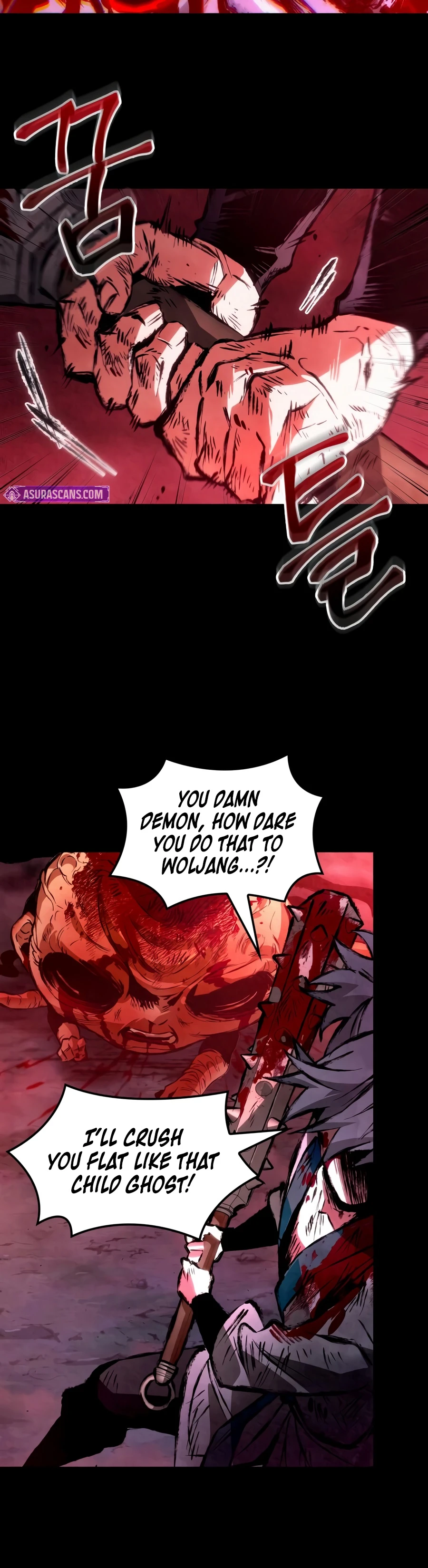 The Tale of Cultivation and Demon Extermination - chapter-6 - Page 13