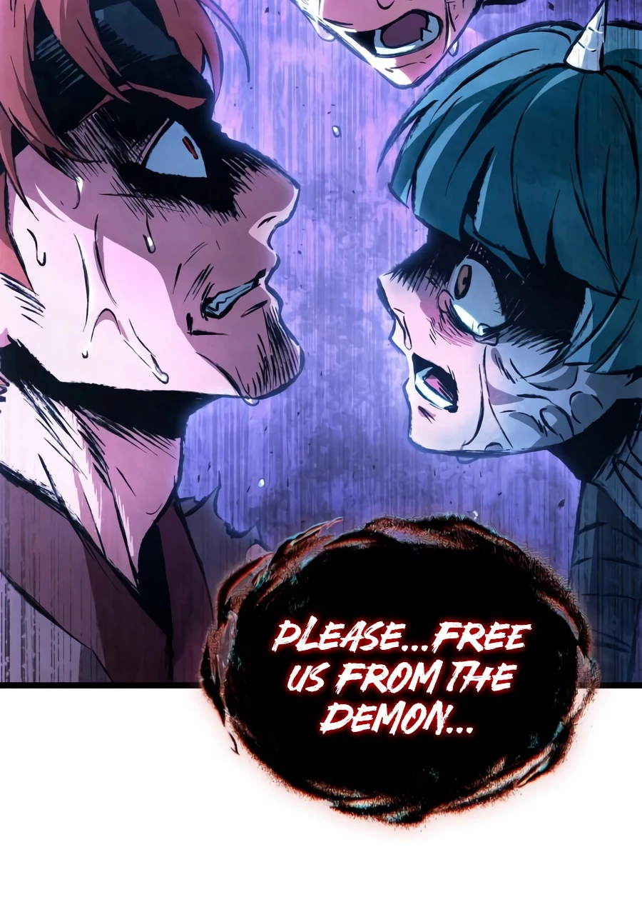 The Tale of Cultivation and Demon Extermination - chapter-6 - Page 17
