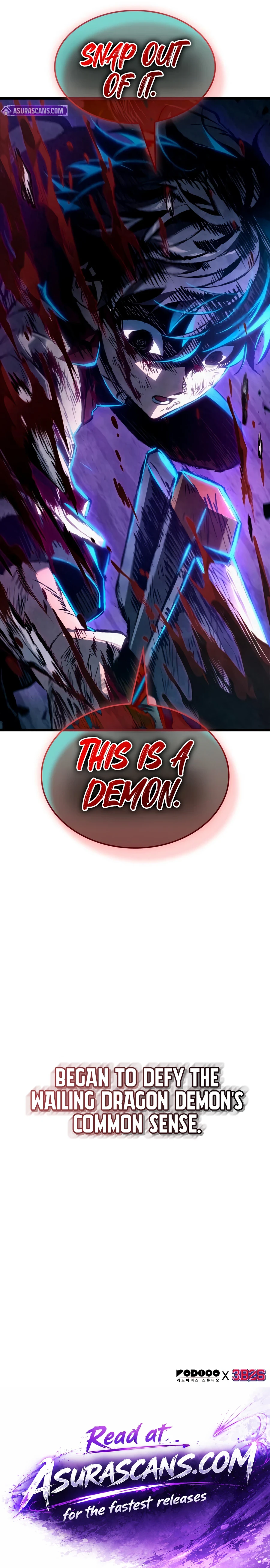 The Tale of Cultivation and Demon Extermination - chapter-6 - Page 20