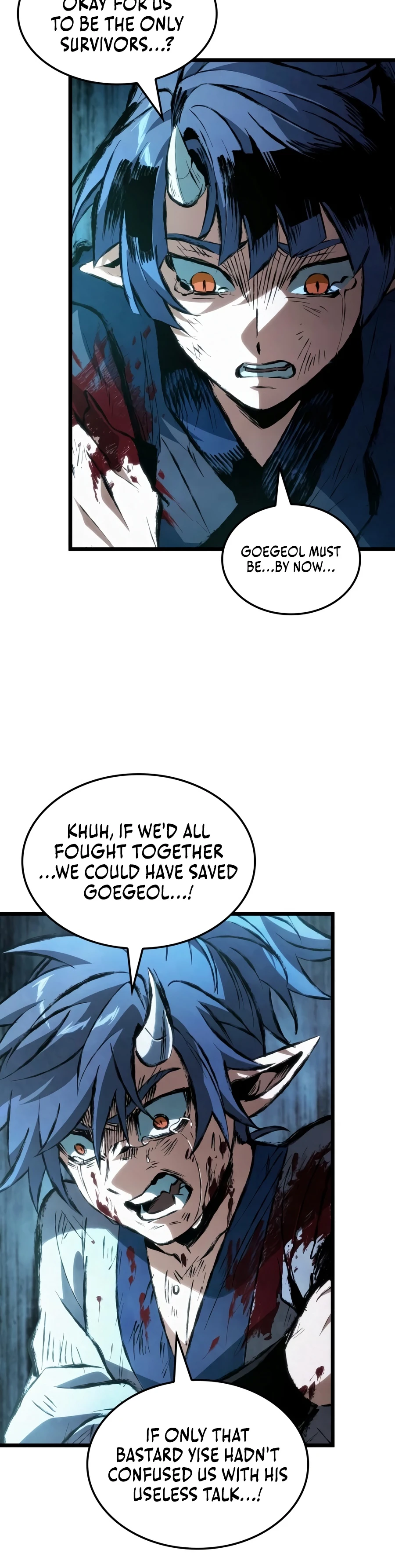 The Tale of Cultivation and Demon Extermination - chapter-6 - Page 9