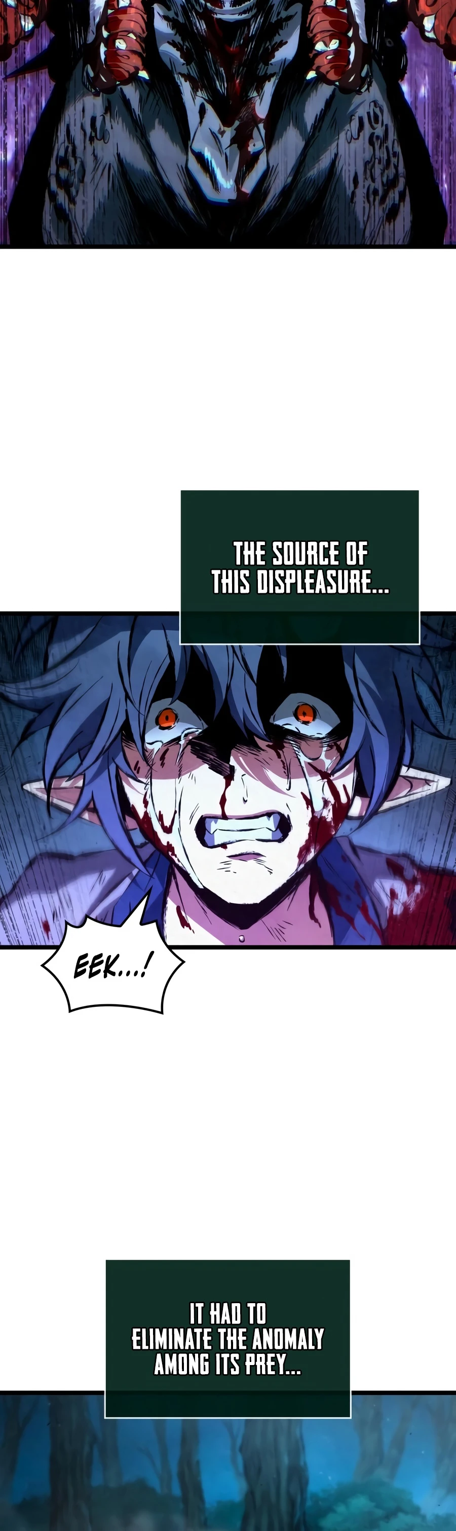 The Tale of Cultivation and Demon Extermination - chapter-7 - Page 15