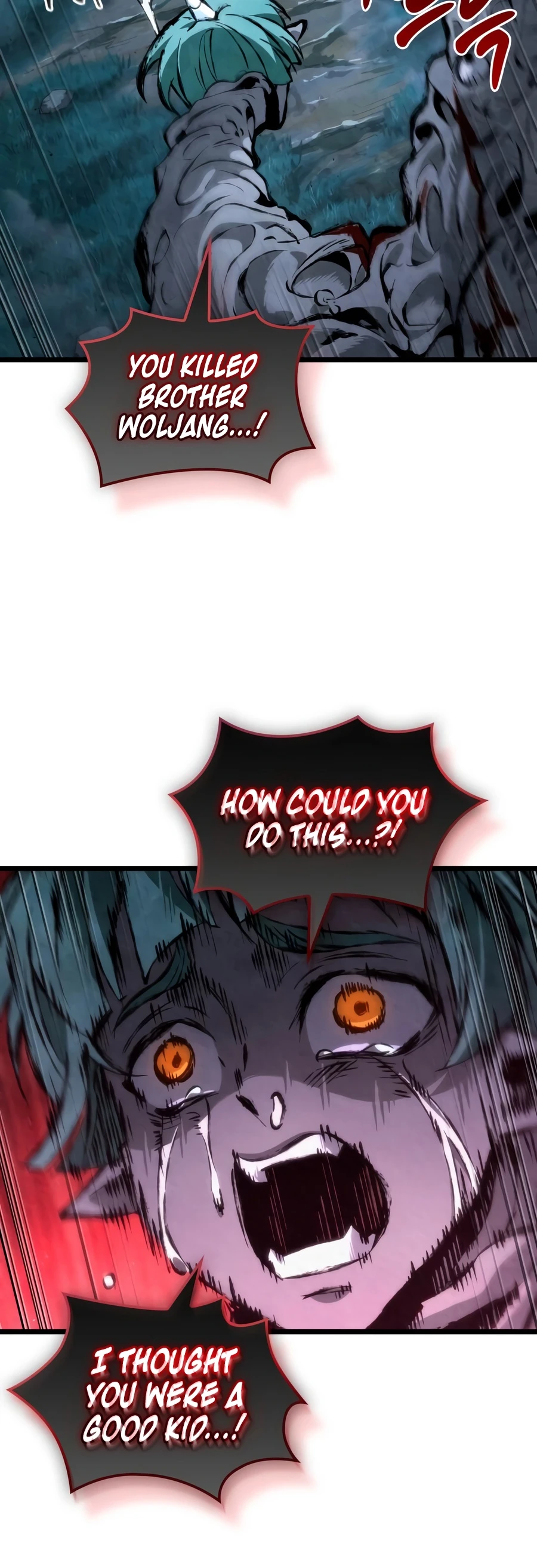 The Tale of Cultivation and Demon Extermination - chapter-7 - Page 3