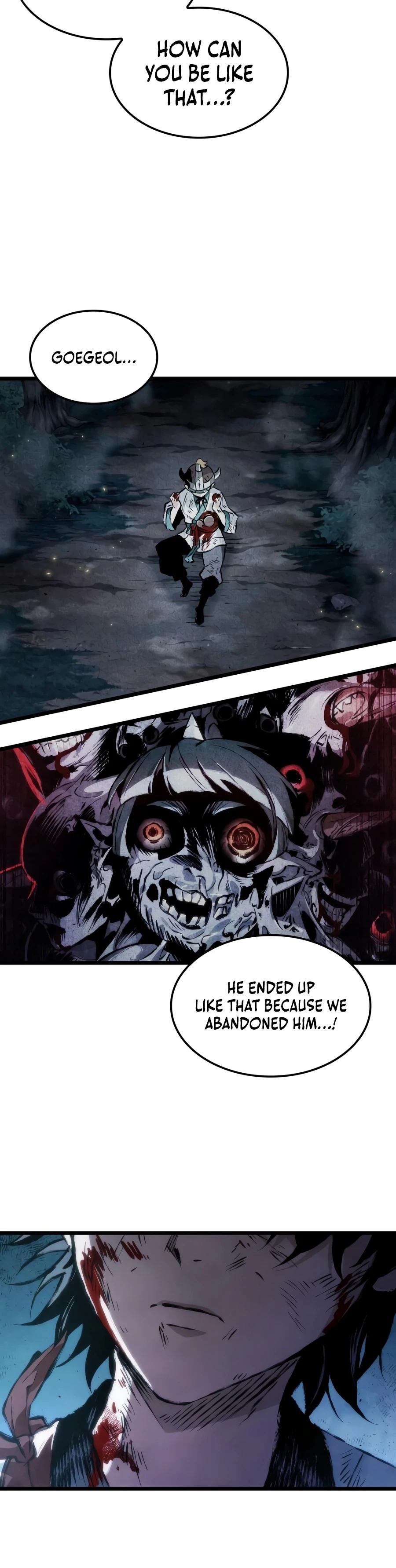 The Tale of Cultivation and Demon Extermination - chapter-7 - Page 7