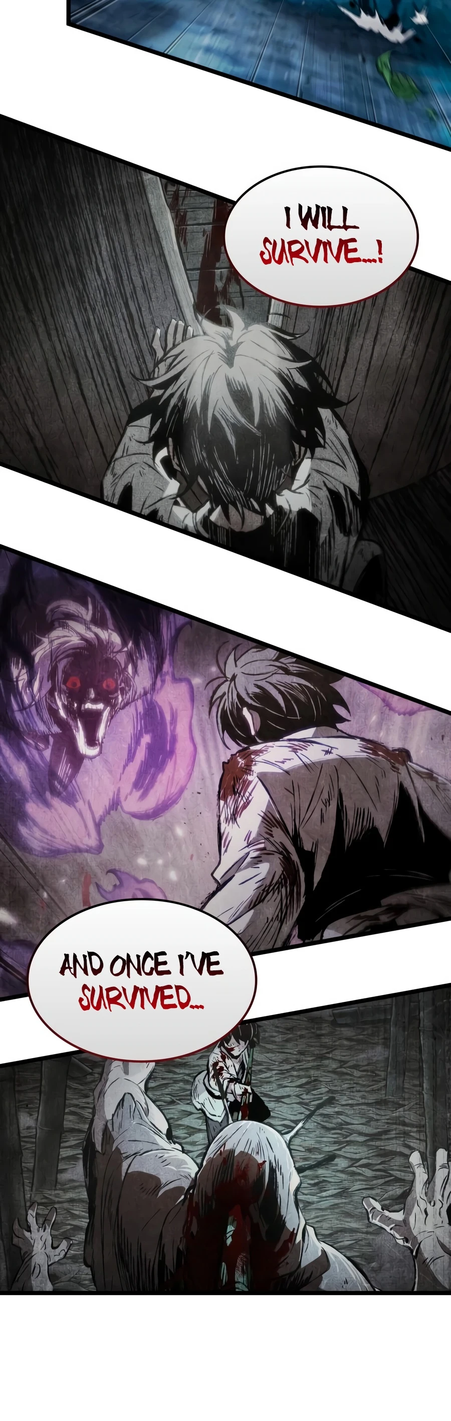The Tale of Cultivation and Demon Extermination - chapter-7 - Page 9