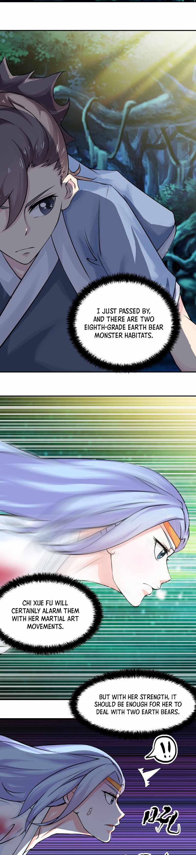 The Throne - chapter-10 - Page 7