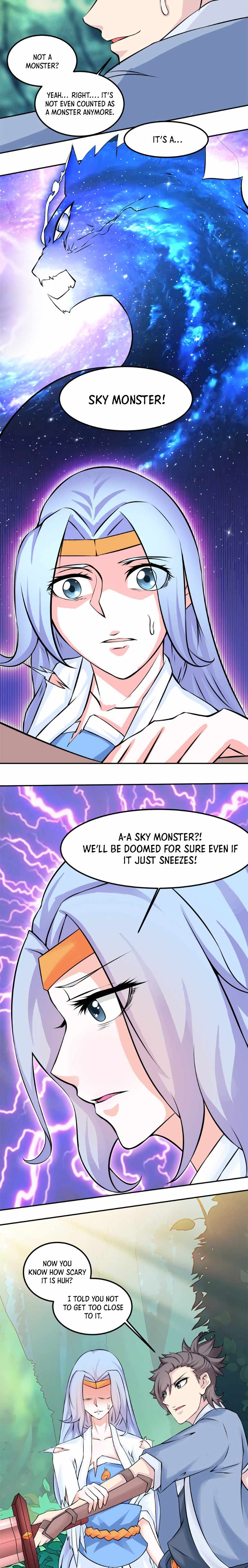 The Throne - chapter-12 - Page 6