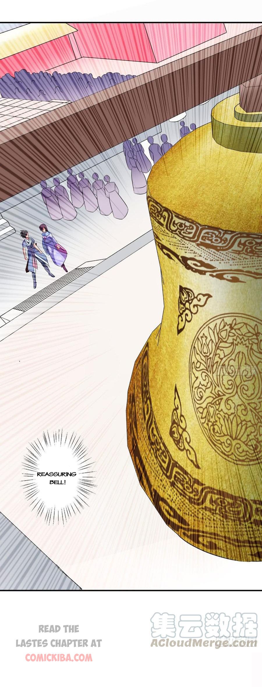 The Throne - chapter-39 - Page 10