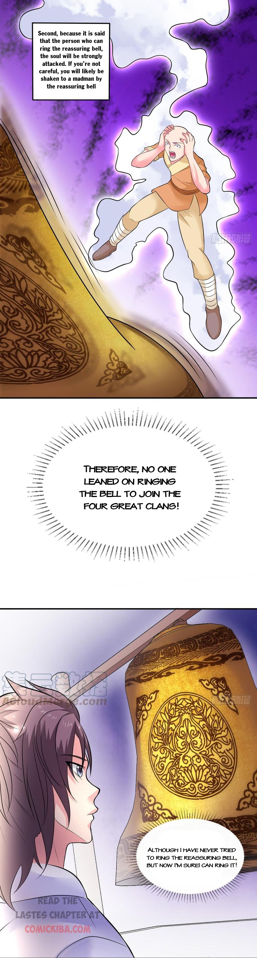 The Throne - chapter-40 - Page 2