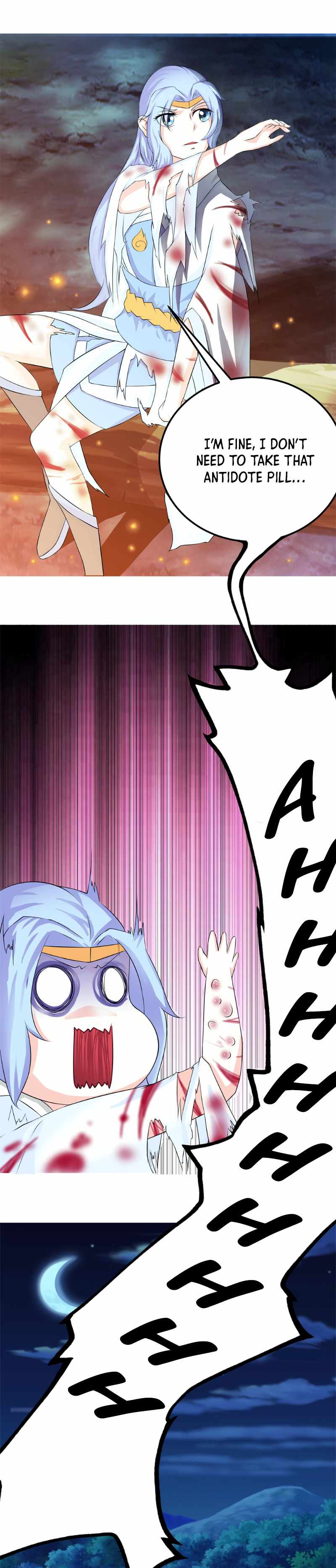The Throne - chapter-7 - Page 7