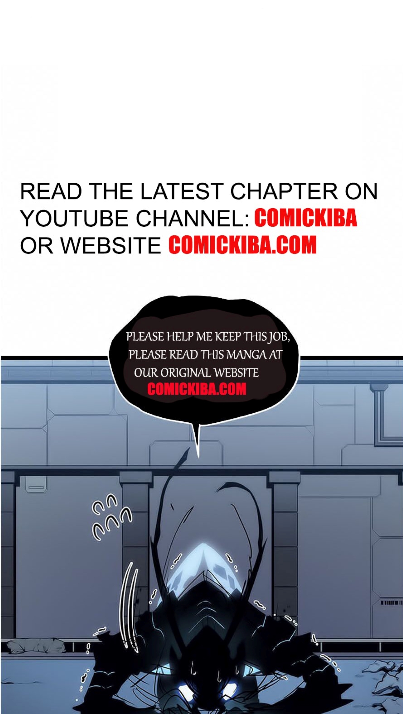 The Throne - chapter-86 - Page 11