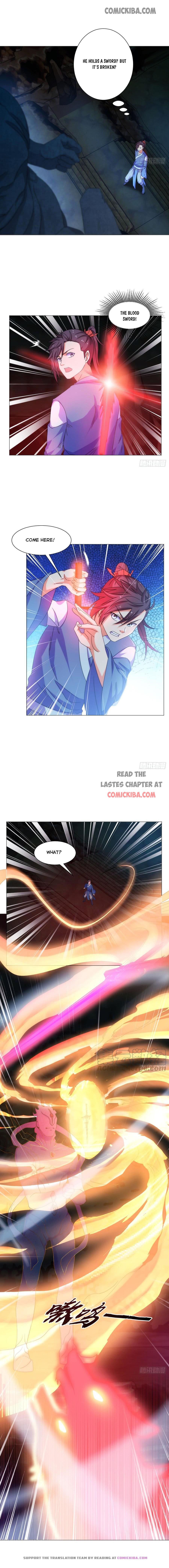 The Throne - chapter-90 - Page 9
