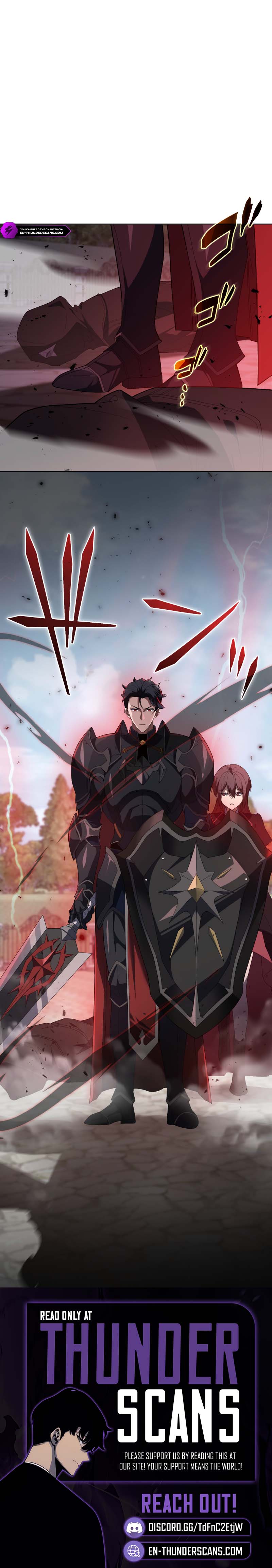 The Transcendent Holy Swordsman Regresses as the Youngest Son of a Magic Swordsman Family - chapter-12 - Page 15