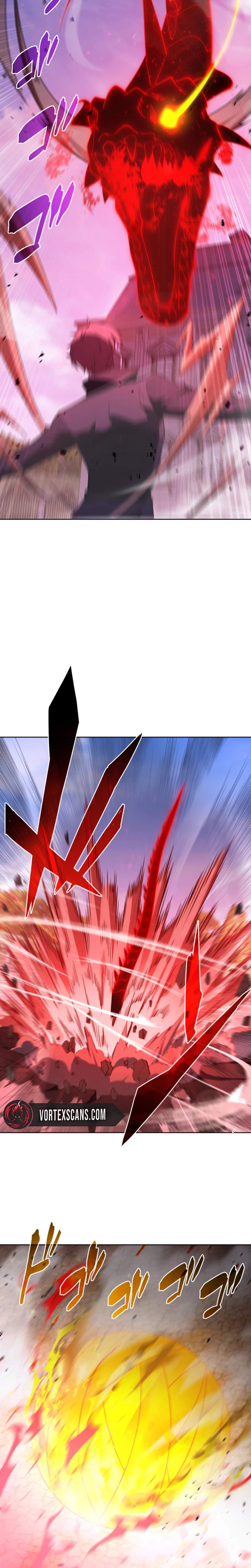 The Transcendent Holy Swordsman Regresses as the Youngest Son of a Magic Swordsman Family - chapter-13 - Page 26