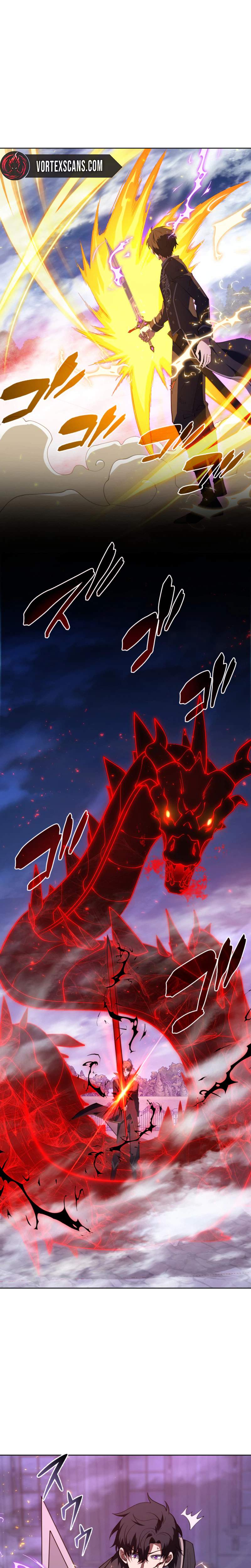 The Transcendent Holy Swordsman Regresses as the Youngest Son of a Magic Swordsman Family - chapter-13 - Page 28