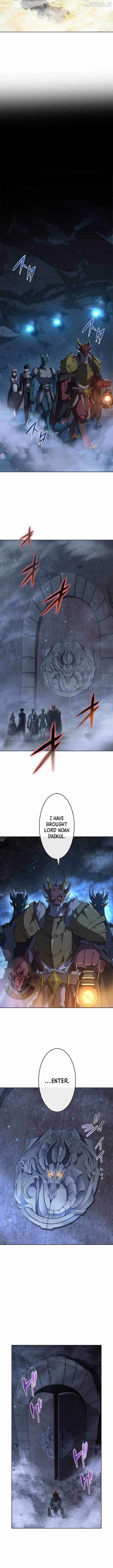 The Transcendent Holy Swordsman Regresses as the Youngest Son of a Magic Swordsman Family - chapter-15 - Page 15