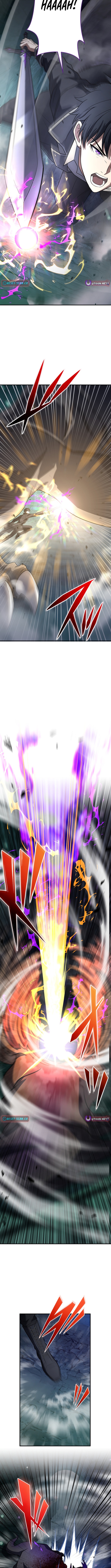The Transcendent Holy Swordsman Regresses as the Youngest Son of a Magic Swordsman Family - chapter-17 - Page 14
