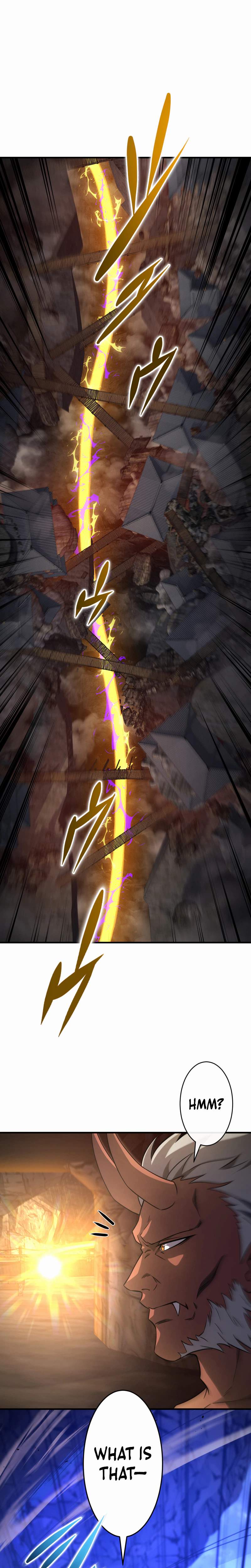 The Transcendent Holy Swordsman Regresses as the Youngest Son of a Magic Swordsman Family - chapter-18 - Page 26