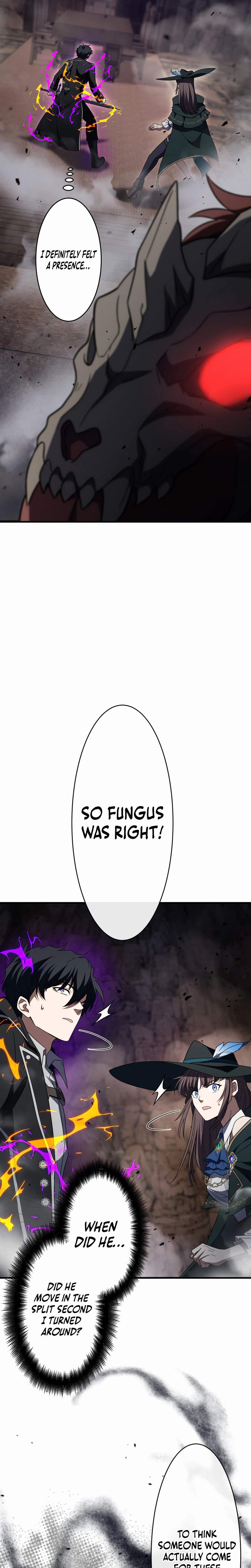 The Transcendent Holy Swordsman Regresses as the Youngest Son of a Magic Swordsman Family - chapter-18 - Page 39