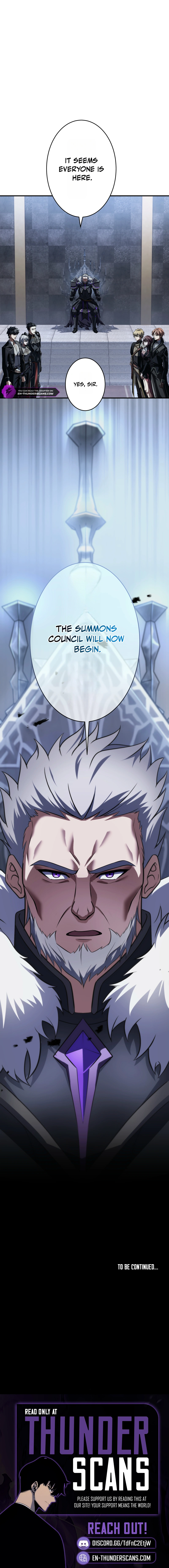 The Transcendent Holy Swordsman Regresses as the Youngest Son of a Magic Swordsman Family - chapter-2 - Page 18