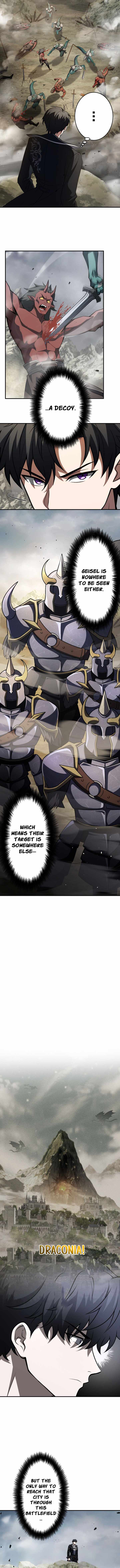 The Transcendent Holy Swordsman Regresses as the Youngest Son of a Magic Swordsman Family - chapter-20 - Page 14