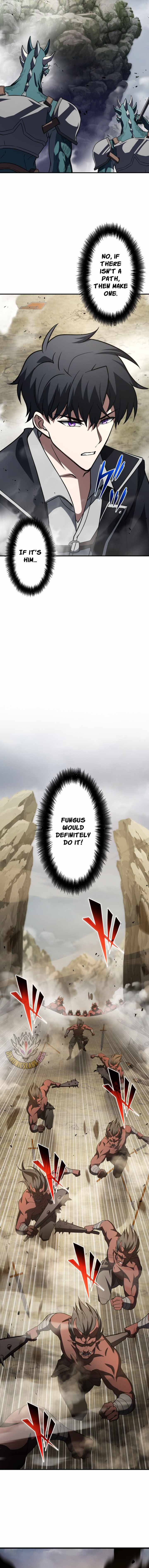 The Transcendent Holy Swordsman Regresses as the Youngest Son of a Magic Swordsman Family - chapter-20 - Page 15