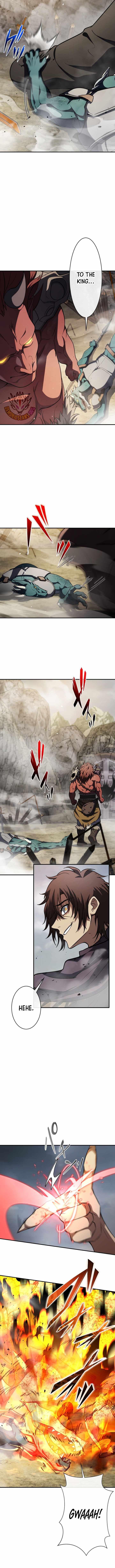The Transcendent Holy Swordsman Regresses as the Youngest Son of a Magic Swordsman Family - chapter-20 - Page 17
