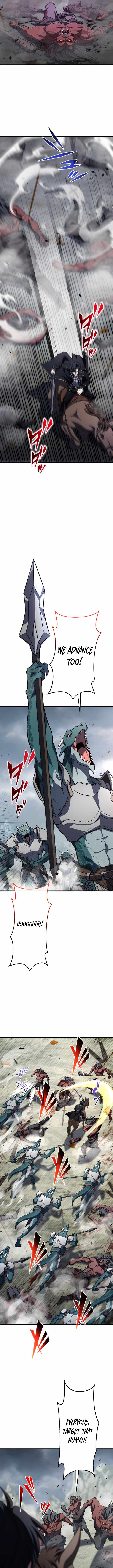 The Transcendent Holy Swordsman Regresses as the Youngest Son of a Magic Swordsman Family - chapter-20 - Page 6
