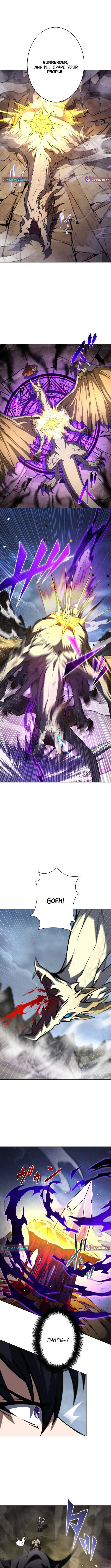The Transcendent Holy Swordsman Regresses as the Youngest Son of a Magic Swordsman Family - chapter-21 - Page 14