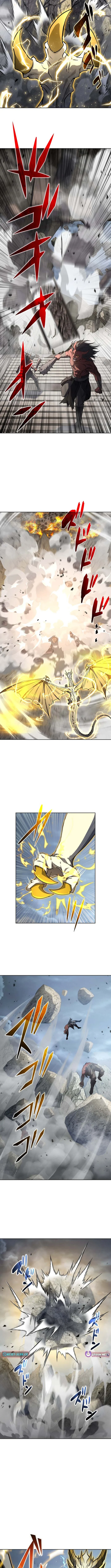 The Transcendent Holy Swordsman Regresses as the Youngest Son of a Magic Swordsman Family - chapter-21 - Page 4
