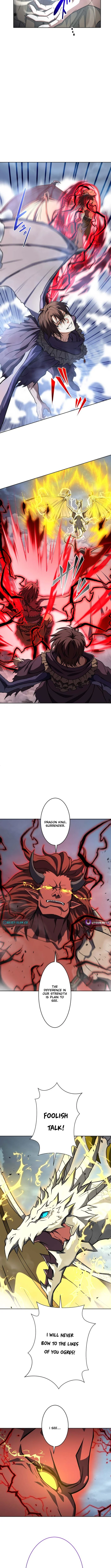 The Transcendent Holy Swordsman Regresses as the Youngest Son of a Magic Swordsman Family - chapter-21 - Page 6